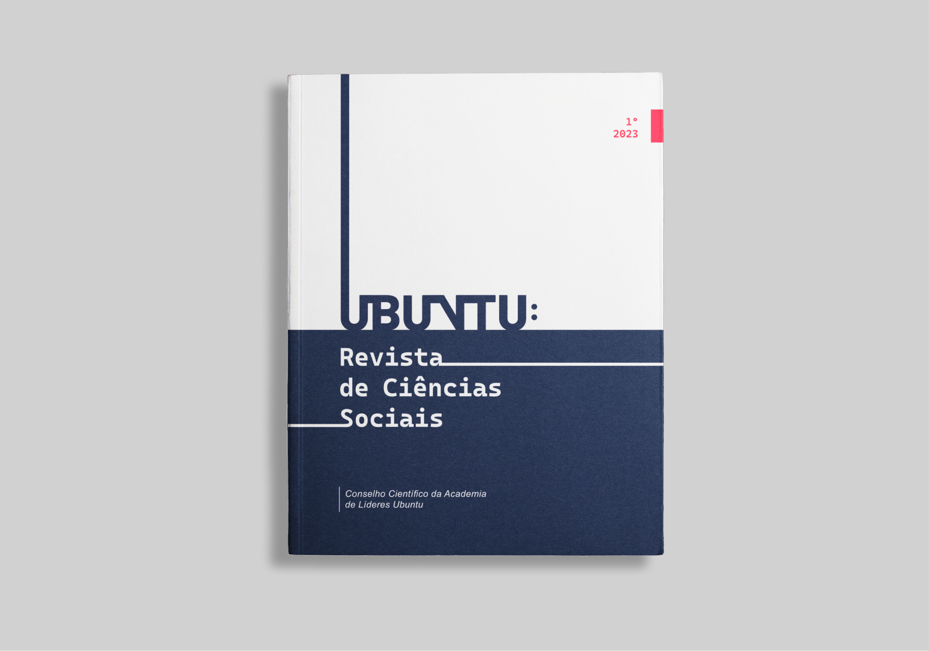 Revista de Ciências Sociais (1.ª edição)