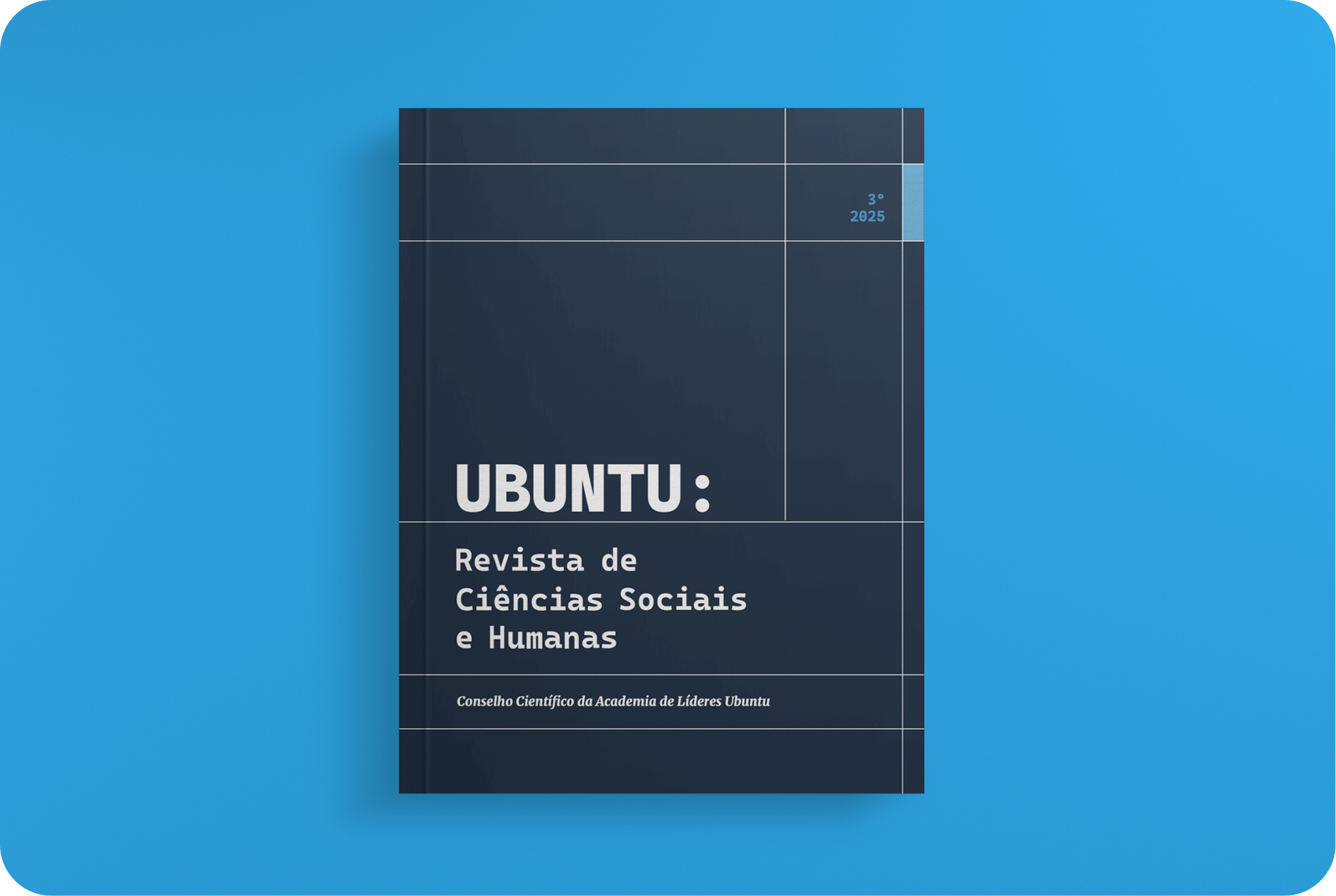 Revista de Ciências Sociais e Humanas (3ª edição)