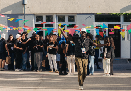Ubuntu Fest Ibéria vai reunir comunidades de Portugal e Espanha em Portalegre