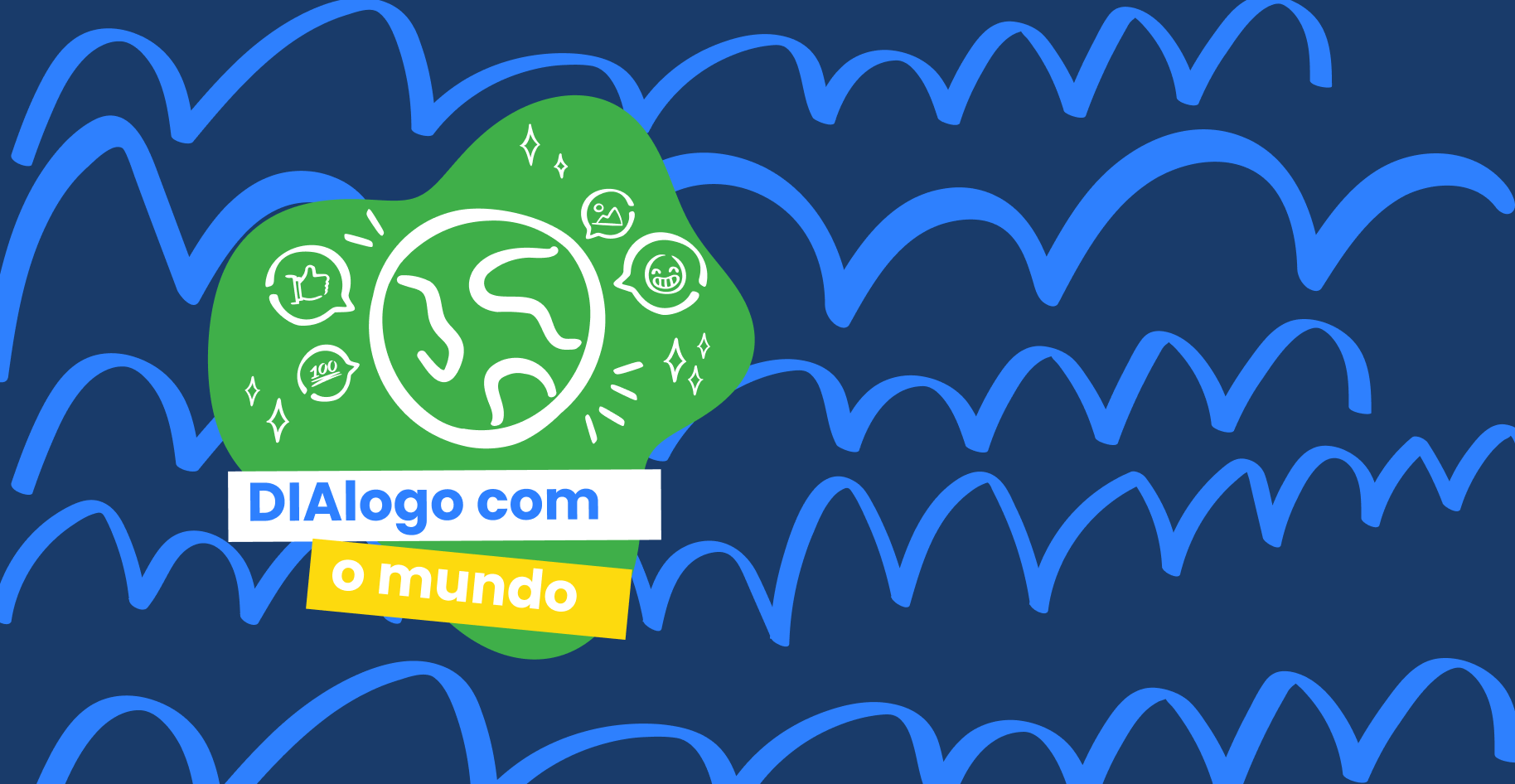 O Mês Ubuntu do Serviço está a chegar!
