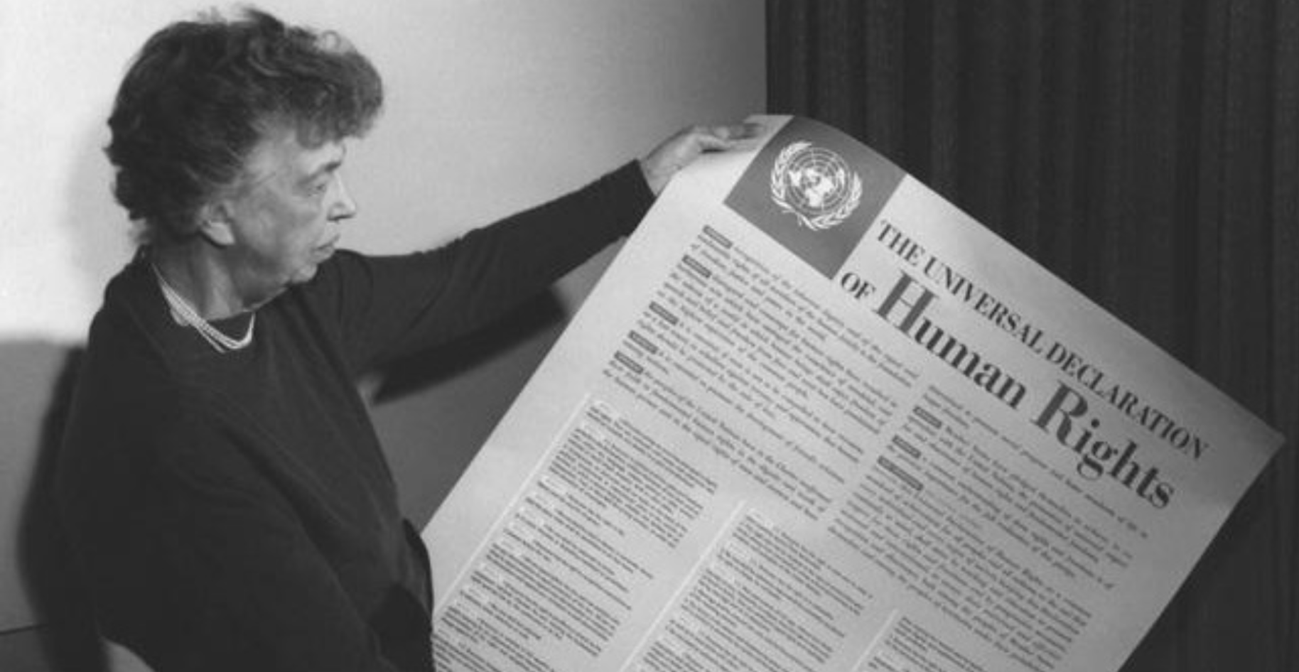 I Sign for Dignity: um gesto global pelos Direitos Humanos
