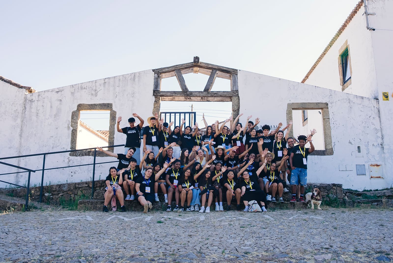Mais de 300 participantes reuniram-se no Ubuntu Fest Ibéria 2026 para hUmanar o futuro