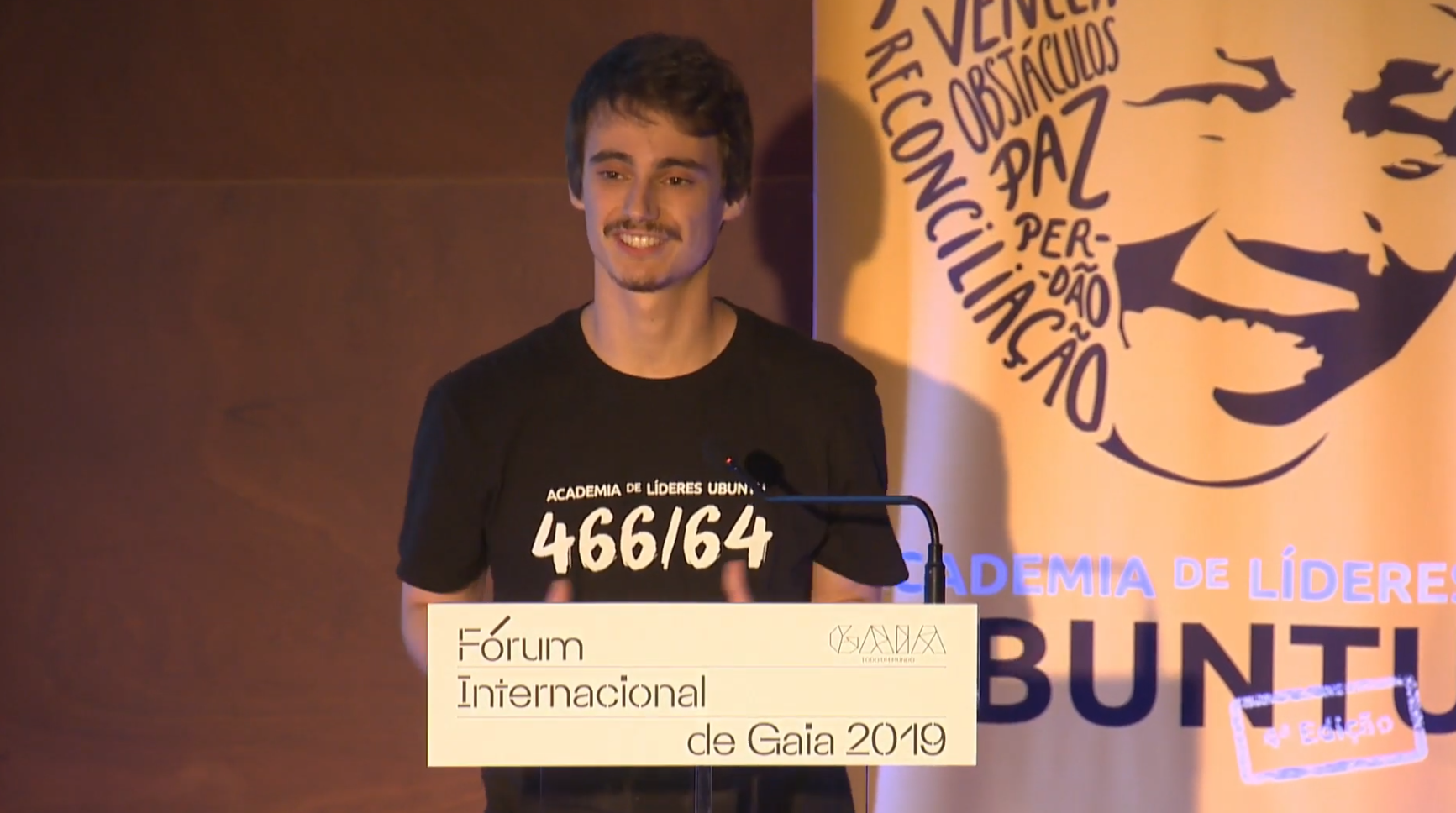 Fotografia de Diogo Pedro