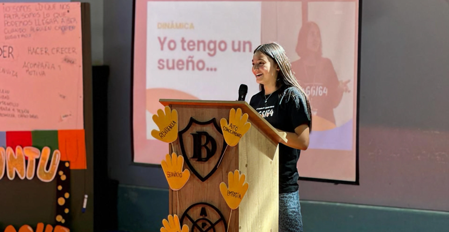 Academia de Líderes Ubuntu reúne 18 participantes em Bariloche