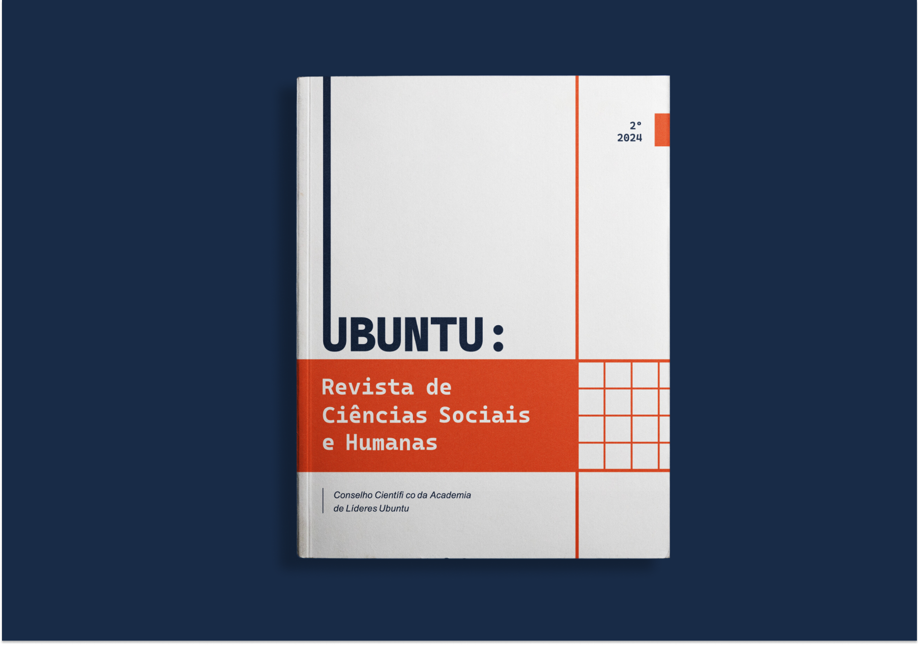 Revista de Ciências Sociais e Humanas (2.ª edição)