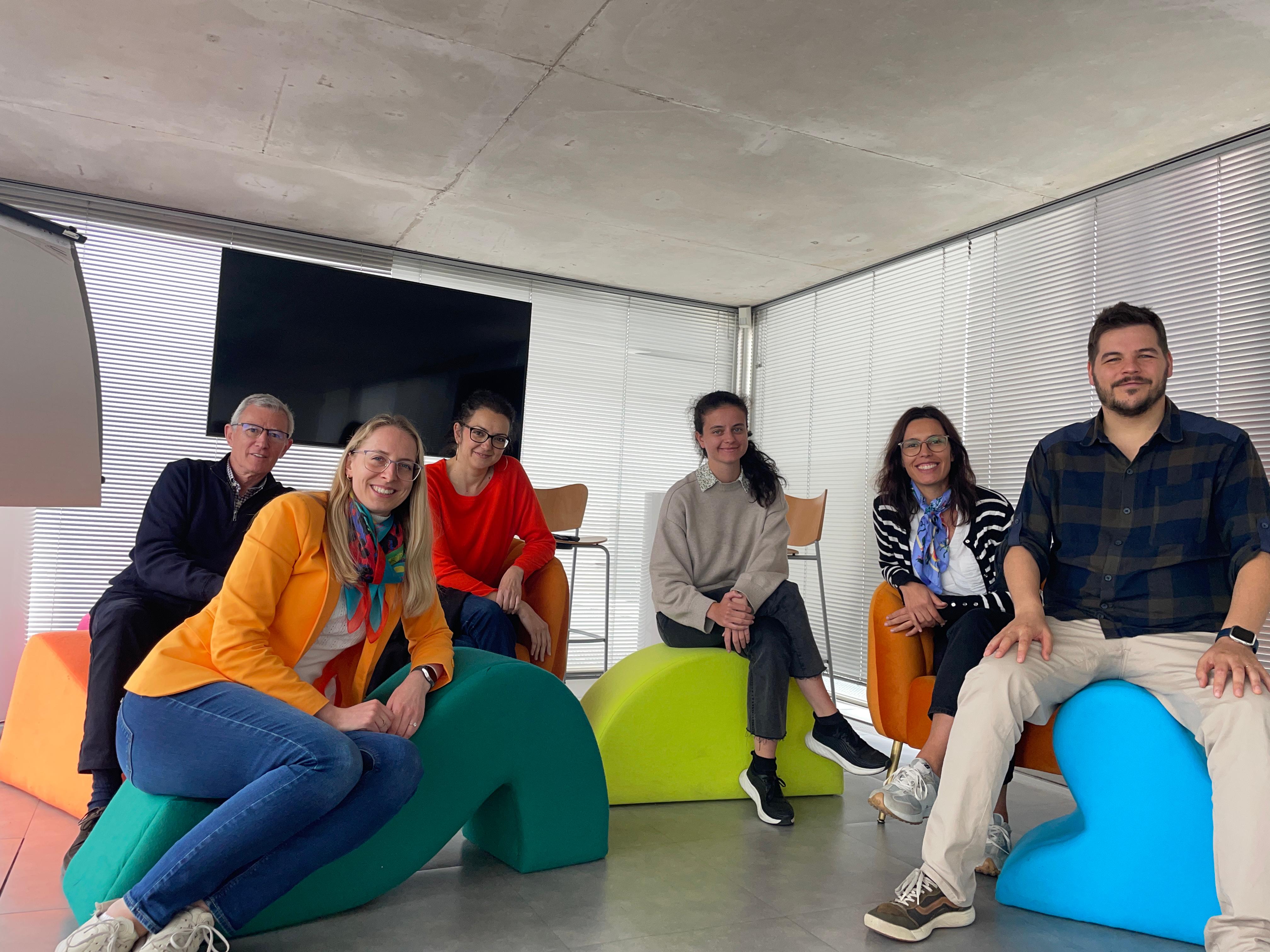 +Impact@ULA: Da Teoria à Mudança