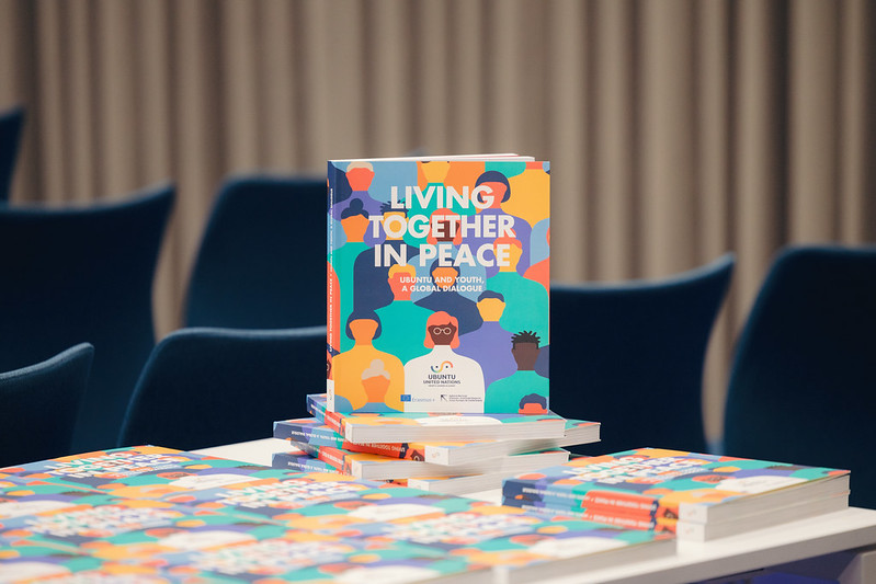 Living Together in Peace: Ubuntu and Youth, a Global Dialogue